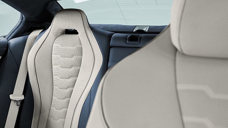 宝马 8系 gran coupe 高清全屏壁纸