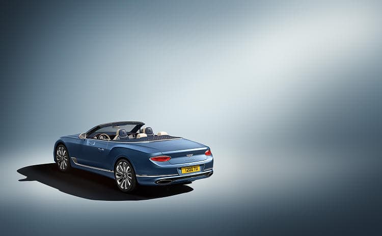 宾利 欧陆GT gt_mulliner_convertible 高清全屏壁纸