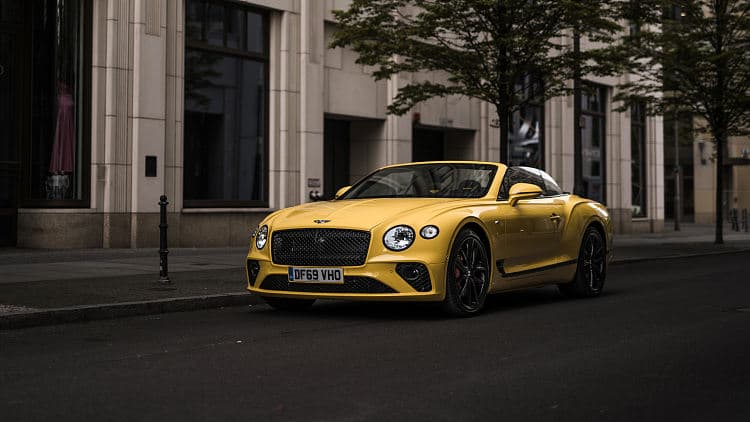 宾利 欧陆GT gt_v8_convertible 高清全屏壁纸