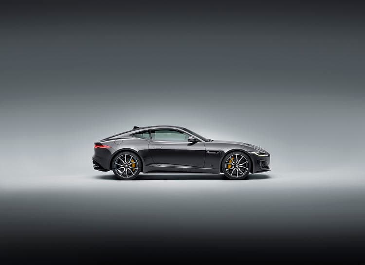捷豹 F-TYPE  高清全屏壁纸