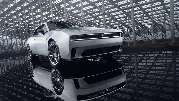 道奇 Charger daytona_scat_pack 高清全屏壁纸