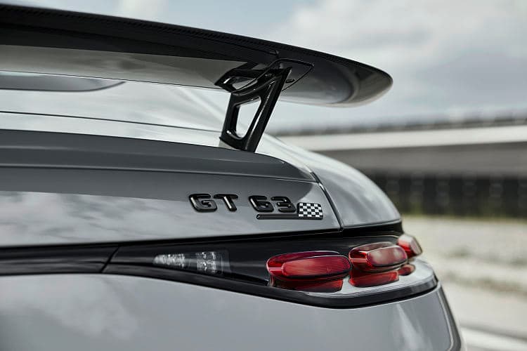 奔驰 AMG GT 63 pro 4matic 高清全屏壁纸