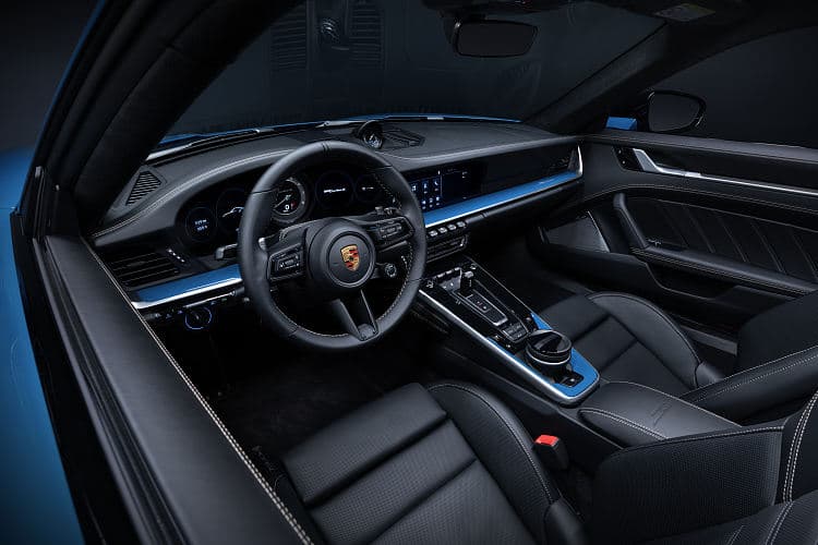 保时捷 911 turbo s 保时捷中国20周年 高清手机竖屏壁纸
