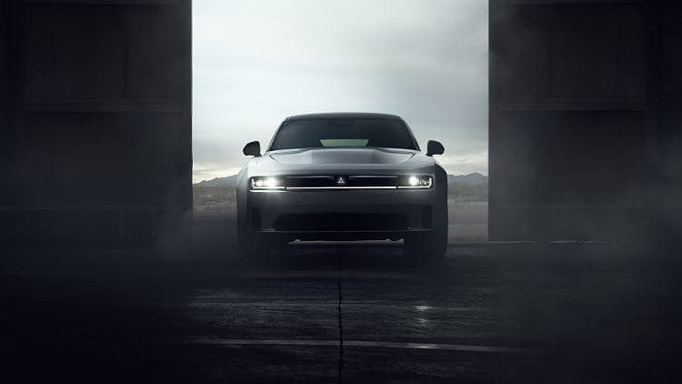 道奇 Charger daytona_scat_pack 高清全屏壁纸
