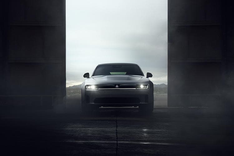 道奇 Charger daytona scat pack 高清全屏壁纸