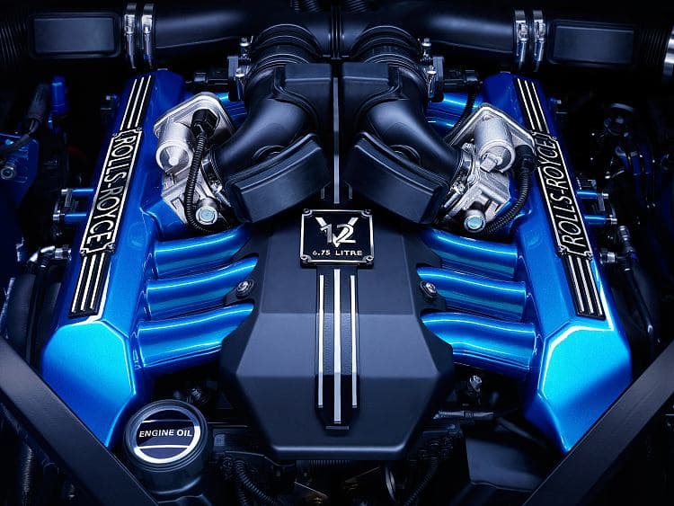 劳斯莱斯 幻影 drophead coupe waterspeed collection 高清全屏壁纸