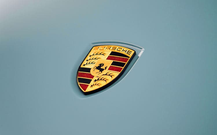 保时捷 911 theon design gbr003 targa 高清全屏壁纸