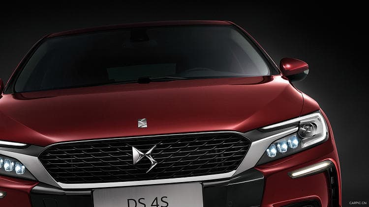 DS 4S  高清全屏壁纸