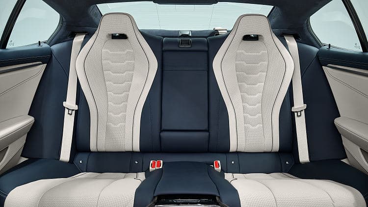 宝马 8系 gran coupe 高清全屏壁纸