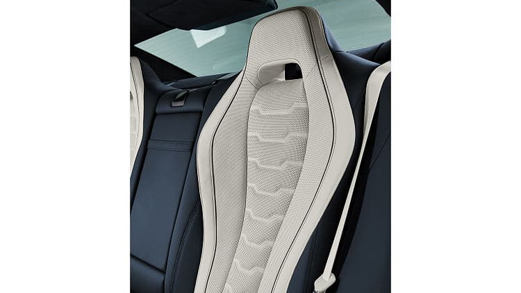 宝马 8系 gran coupe 高清全屏壁纸