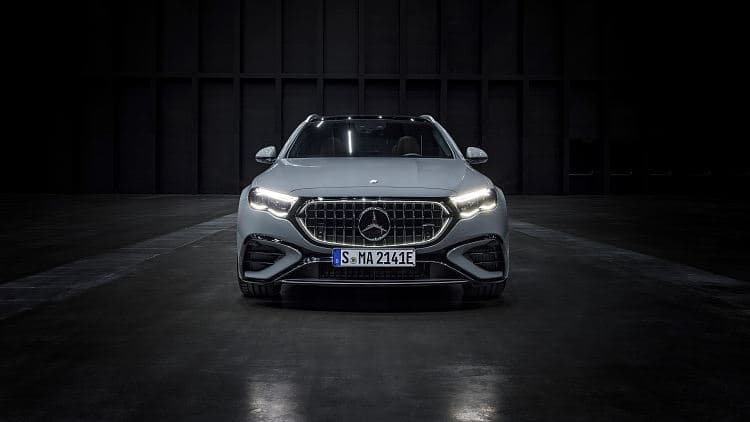 奔驰 AMG E 53_hybrid_4matic_estate 高清全屏壁纸