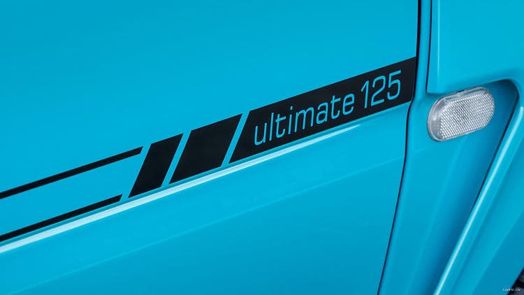 巴博斯 Smart ForTow ultimate 高清全屏壁纸