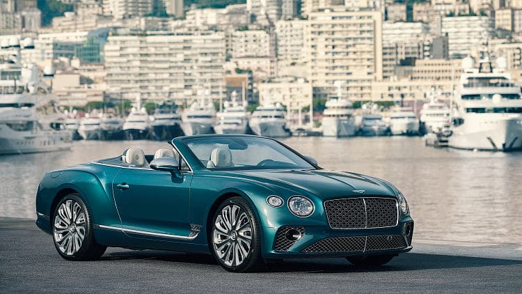 宾利 欧陆GT gt_v8_convertible_mulliner_riviera_collection 高清全屏壁纸