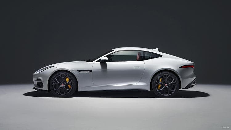 捷豹 F-TYPE  高清全屏壁纸