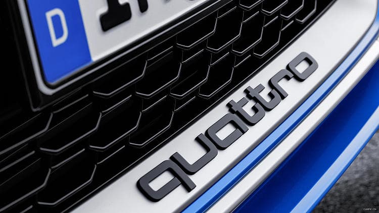 奥迪 RS3 sportback 高清全屏壁纸