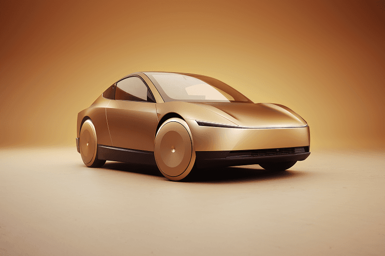 特斯拉 Robotaxi  高清全屏壁纸