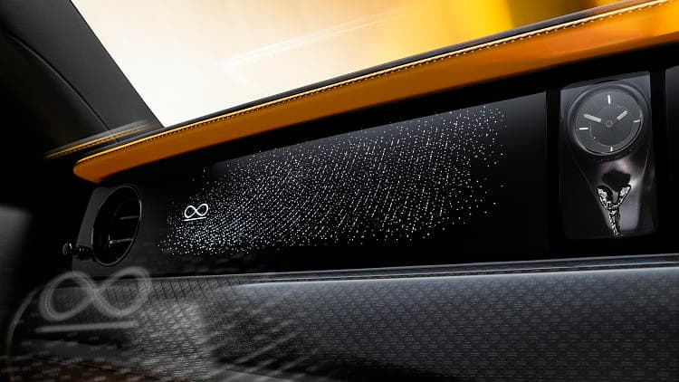 劳斯莱斯 古斯特 BLACK BADGE SERIES II 高清全屏壁纸