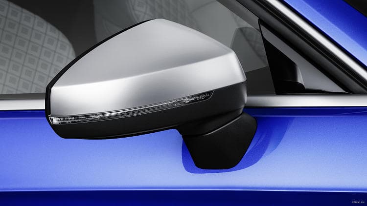 奥迪 RS3 sportback 高清全屏壁纸