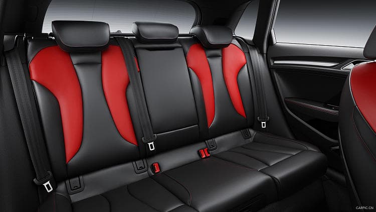 奥迪 S3 sportback 高清全屏壁纸