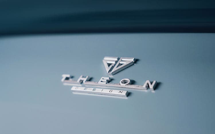 保时捷 911 theon design gbr003 targa 高清全屏壁纸