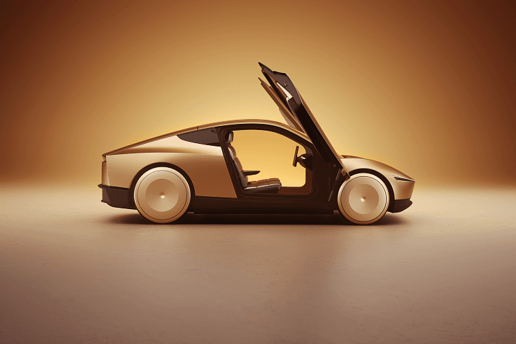 特斯拉 Robotaxi  高清全屏壁纸
