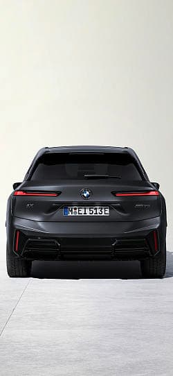 宝马 iX m70 xdrive 高清手机竖屏壁纸