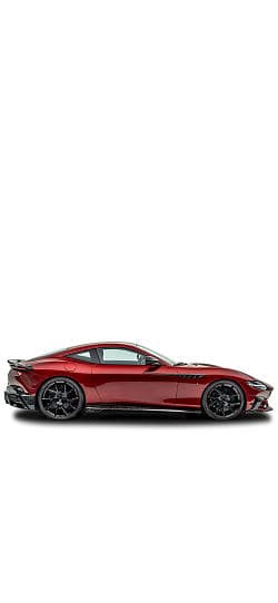 法拉利 Roma mansory 高清手机竖屏壁纸