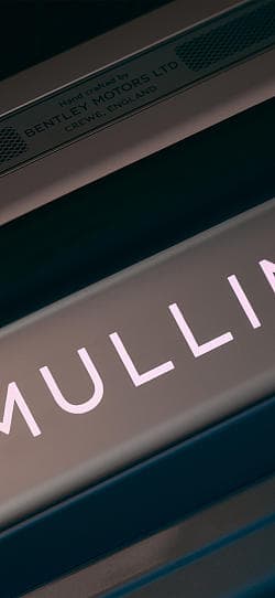 宾利 飞驰 mulliner 高清手机竖屏壁纸