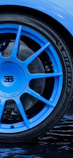 布加迪 Chiron super sport l ultime 高清手机竖屏壁纸