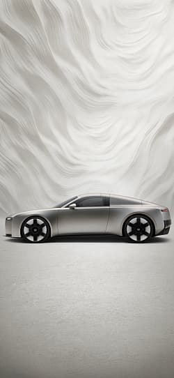 奥迪 概念车 Concept C 高清手机竖屏壁纸
