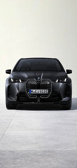 宝马 iX m70 xdrive 高清手机竖屏壁纸