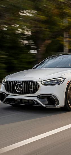 奔驰 AMG S 63_e_performance 高清手机竖屏壁纸