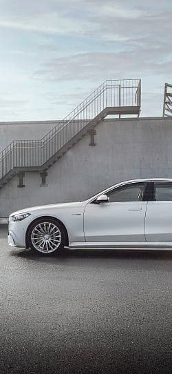 奔驰 AMG S 63_e_performance 高清手机竖屏壁纸