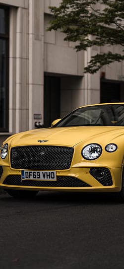宾利 欧陆GT gt_v8_convertible 高清手机竖屏壁纸