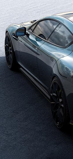 阿斯顿·马丁 Rapide amr 高清手机竖屏壁纸