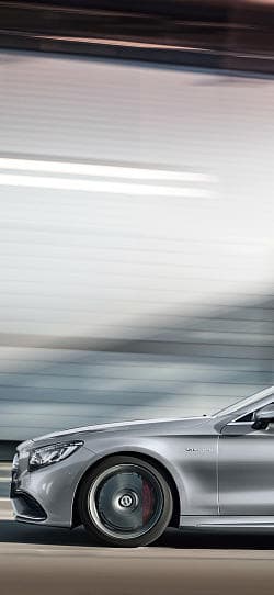 奔驰 AMG S 63 4matic cabriolet edition 高清手机竖屏壁纸