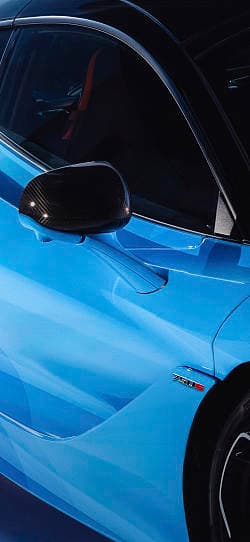 迈凯伦 750S coupe mso 高清手机竖屏壁纸