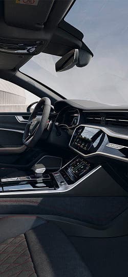 奥迪 S7 sportback 高清手机竖屏壁纸