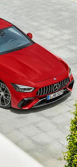 奔驰 AMG GT 63 s e performance 4-door coupe 高清手机竖屏壁纸