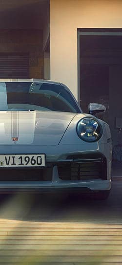 保时捷 911 sport_classic 高清手机竖屏壁纸
