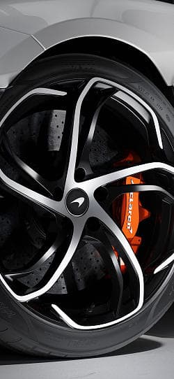 迈凯伦 750S spider 高清手机竖屏壁纸