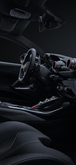 法拉利 812 superfast N-largo s 高清手机竖屏壁纸