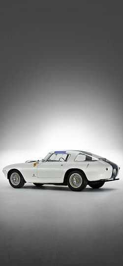 法拉利 250 MM Berlinetta 高清手机竖屏壁纸