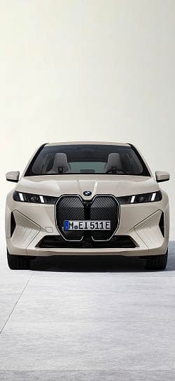 宝马 iX m70 xdrive 高清手机竖屏壁纸