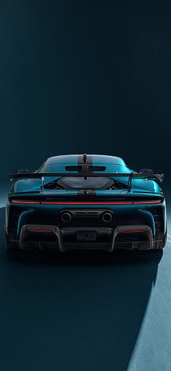 法拉利 SF90 xx stradale novitec 高清手机竖屏壁纸