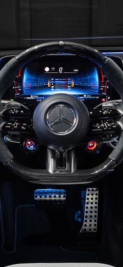 奔驰 AMG E 53_hybrid_4matic 高清手机竖屏壁纸