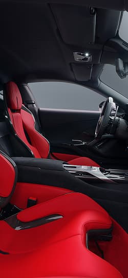 法拉利 12Cilindri Novitec改装版 高清手机竖屏壁纸