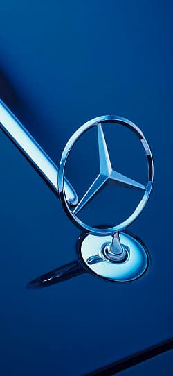 奔驰 迈巴赫 S 680 4matic haute voiture 高清手机竖屏壁纸