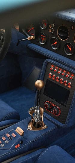 三菱 Lancer EVO kimera evo37 edda 高清手机竖屏壁纸