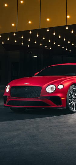 宾利 欧陆GT v8 edition 高清手机竖屏壁纸